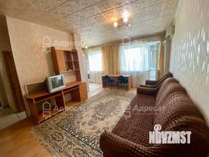 3-к квартира, на длительный срок, 57м2, 5/5 этаж