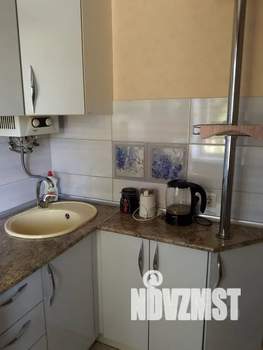 1-к квартира, посуточно, 30м2, 1/5 этаж