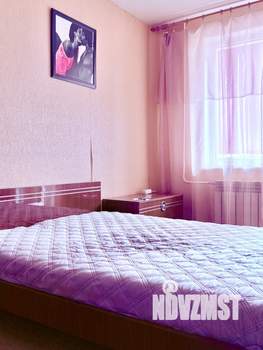 2-к квартира, посуточно, 54м2, 6/9 этаж