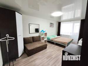 1-к квартира, посуточно, 33м2, 3/5 этаж