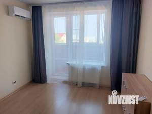 1-к квартира, на длительный срок, 33м2, 2/5 этаж