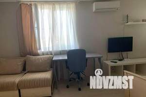 1-к квартира, посуточно, 31м2, 4/5 этаж