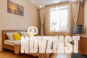 2-к квартира, посуточно, 51м2, 2/5 этаж