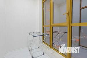 1-к квартира, посуточно, 45м2, 5/16 этаж