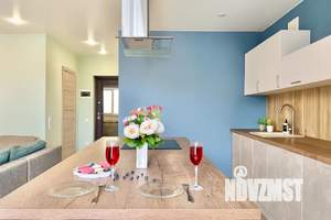 1-к квартира, посуточно, 32м2, 8/10 этаж