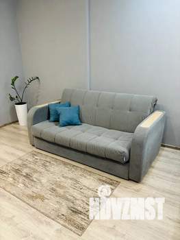 1-к квартира, посуточно, 43м2, 12/19 этаж