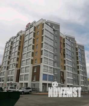 Студия квартира, посуточно, 30м2, 4/9 этаж