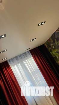 2-к квартира, посуточно, 54м2, 1/20 этаж