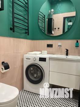 2-к квартира, посуточно, 58м2, 8/9 этаж