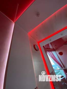 2-к квартира, посуточно, 82м2, 24/28 этаж