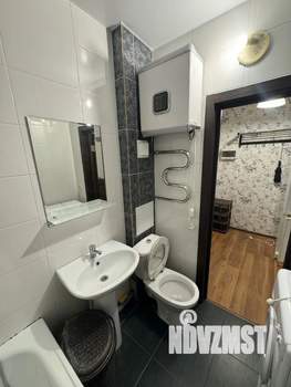 Студия квартира, на длительный срок, 32м2, 2/9 этаж