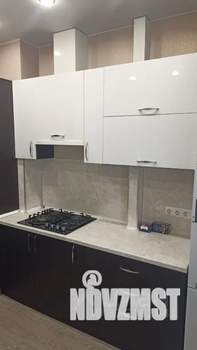 1-к квартира, посуточно, 43м2, 3/8 этаж