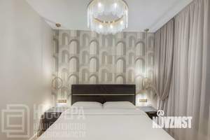 1-к квартира, на длительный срок, 55м2, 17/18 этаж