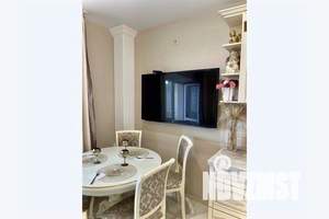 1-к квартира, посуточно, 45м2, 6/10 этаж