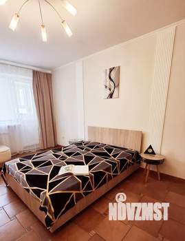 1-к квартира, посуточно, 38м2, 4/5 этаж