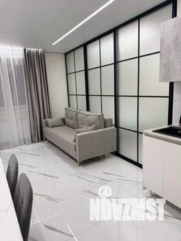 2-к квартира, посуточно, 48м2, 1/1 этаж