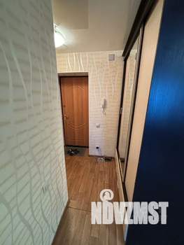 1-к квартира, посуточно, 30м2, 1/5 этаж