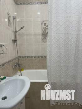 1-к квартира, посуточно, 52м2, 2/9 этаж