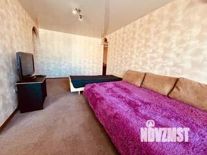 2-к квартира, посуточно, 50м2, 4/5 этаж