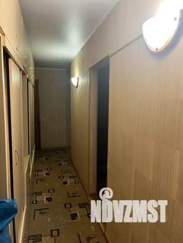 3-к квартира, посуточно, 64м2, 3/10 этаж