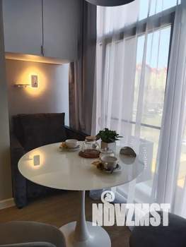 1-к квартира, посуточно, 20м2, 4/4 этаж