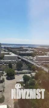 3-к квартира, посуточно, 80м2, 16/16 этаж