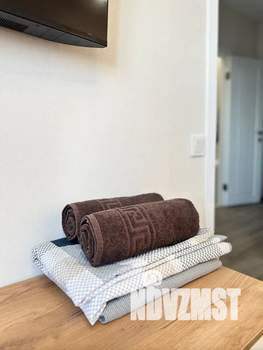 1-к квартира, посуточно, 44м2, 16/17 этаж