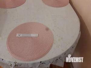 3-к квартира, посуточно, 48м2, 1/5 этаж