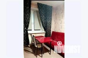 1-к квартира, посуточно, 51м2, 7/17 этаж