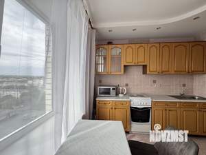 1-к квартира, на длительный срок, 49м2, 13/17 этаж