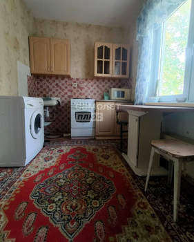 2-к квартира, на длительный срок, 48м2, 2/16 этаж