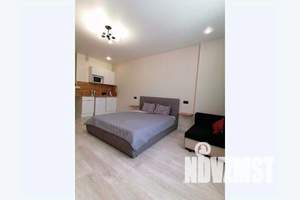 1-к квартира, посуточно, 32м2, 20/20 этаж