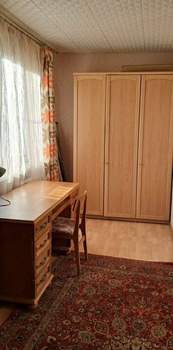 1-к квартира, на длительный срок, 35м2, 6/9 этаж