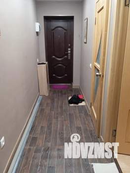 2-к квартира, посуточно, 45м2, 5/7 этаж