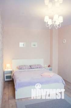 1-к квартира, посуточно, 40м2, 15/18 этаж