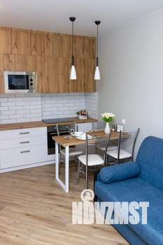1-к квартира, посуточно, 40м2, 3/17 этаж