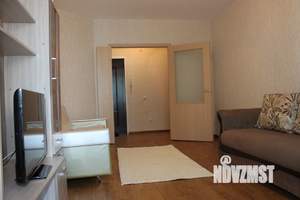 2-к квартира, посуточно, 55м2, 8/9 этаж