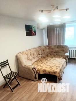 3-к квартира, посуточно, 78м2, 2/5 этаж