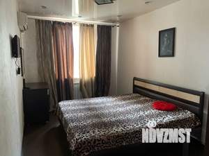 2-к квартира, посуточно, 60м2, 5/5 этаж