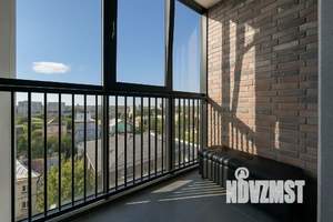 2-к квартира, посуточно, 40м2, 1/1 этаж