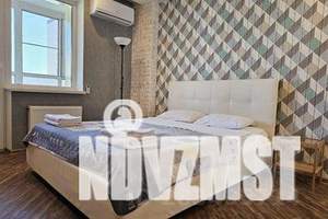1-к квартира, посуточно, 30м2, 5/10 этаж