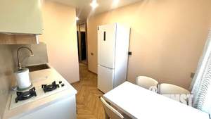 1-к квартира, посуточно, 37м2, 9/9 этаж