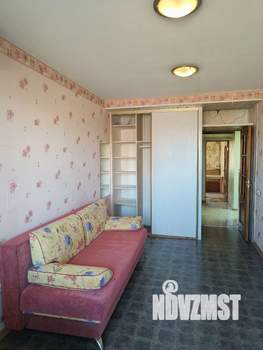 2-к квартира, на длительный срок, 58м2, 6/10 этаж