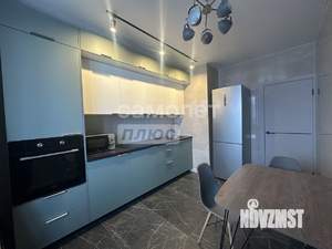 1-к квартира, на длительный срок, 38м2, 15/20 этаж