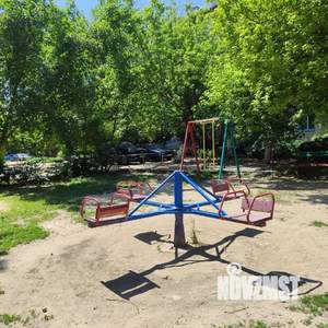 1-к квартира, на длительный срок, 31м2, 1/5 этаж