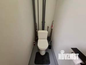 1-к квартира, посуточно, 43м2, 2/10 этаж