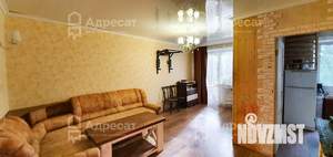 1-к квартира, на длительный срок, 32м2, 2/5 этаж