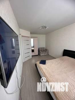 1-к квартира, посуточно, 30м2, 2/3 этаж