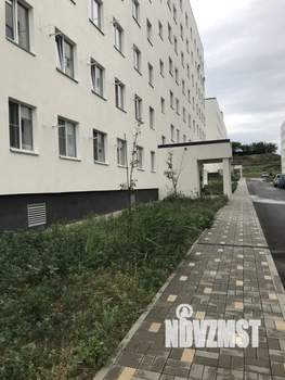 1-к квартира, на длительный срок, 22м2, 4/7 этаж