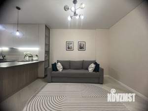 2-к квартира, посуточно, 50м2, 6/23 этаж